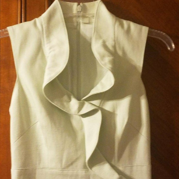 Casual Summer Dress, U.S. Size 2 - Picture 3 of 3